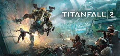泰坦陨落2 Titanfall2 中文版背景
