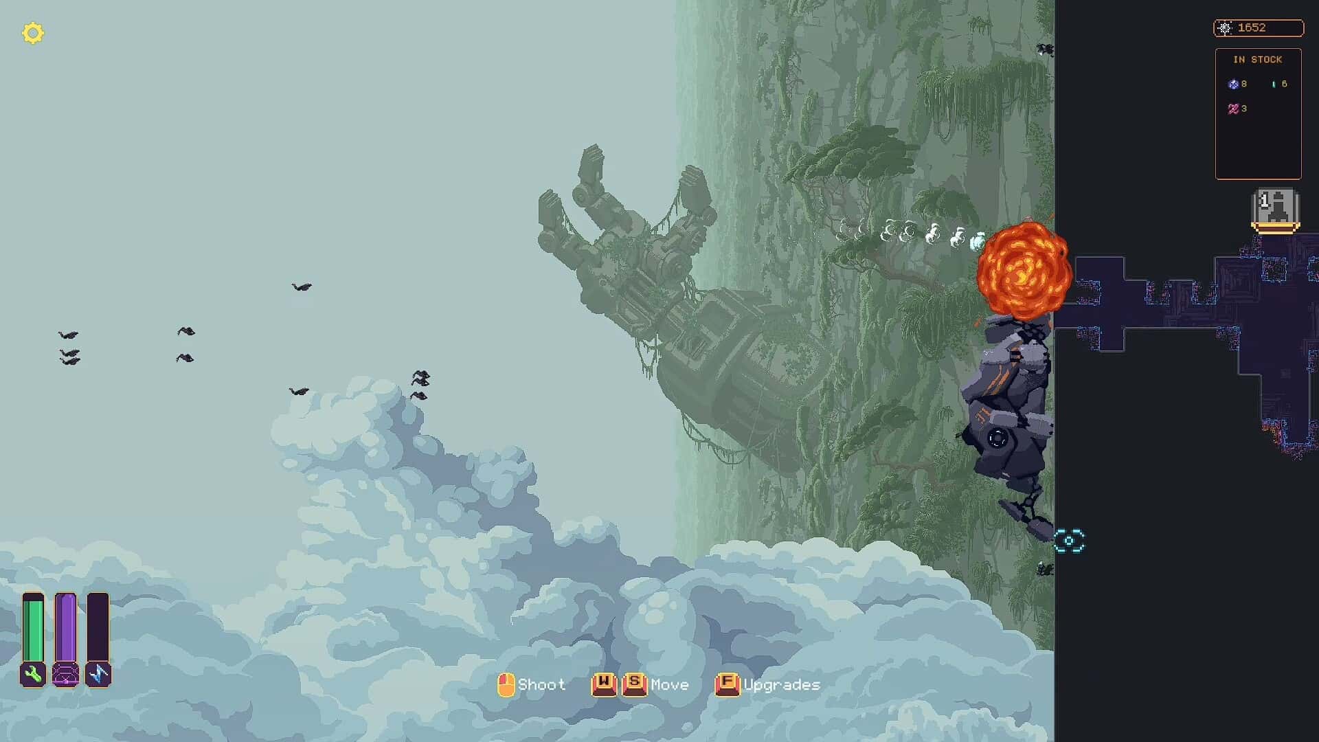 墙世界 Wall World 中文版封面