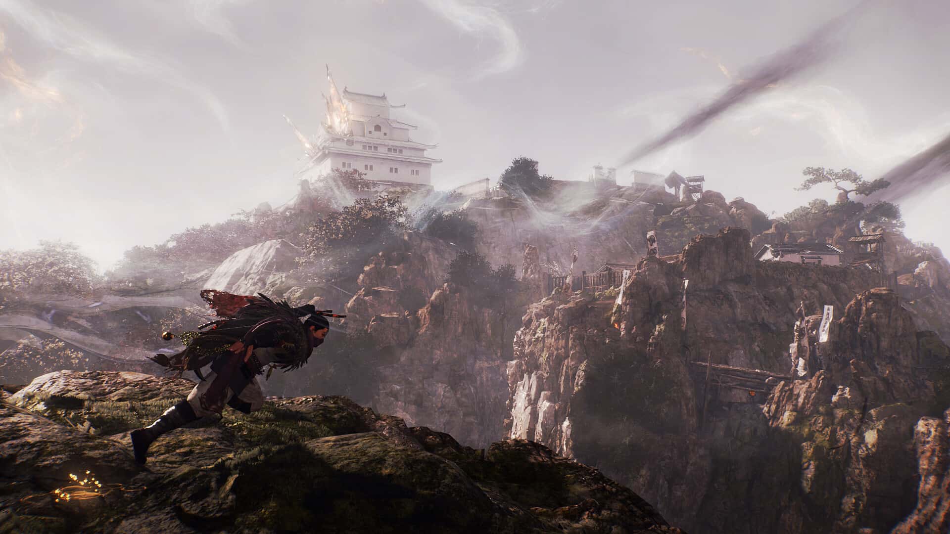 仁王3 NIOH3 豪华中文版