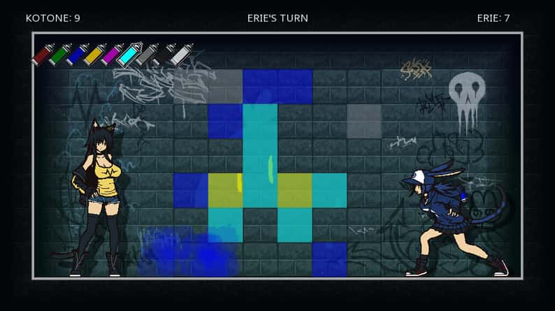 游戏截图1